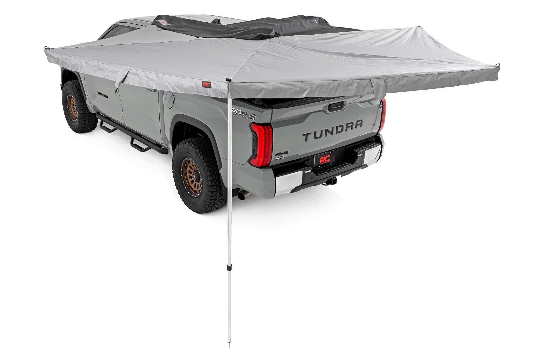 Rough Country 270 Degree Awning 99047