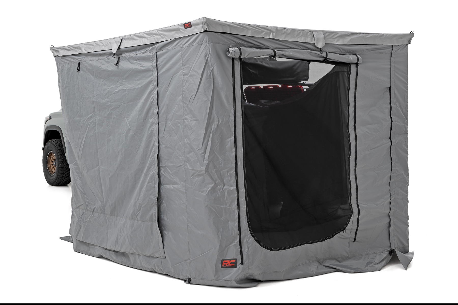 Rough Country 270 Degree Awning Wall Enclosure 99048