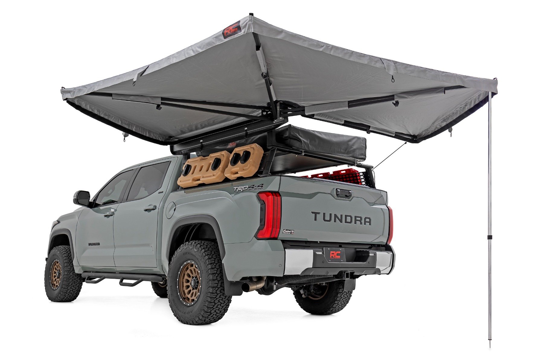 Rough Country 270 Degree Awning 99047