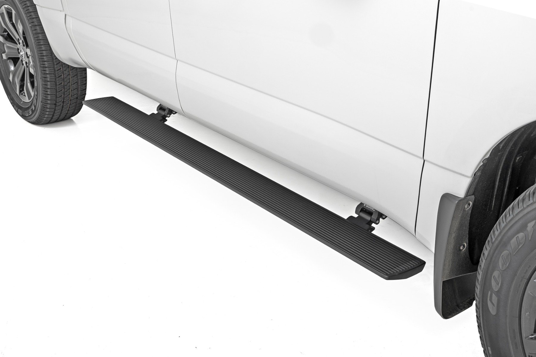 Rough Country Power Running Boards PSR055110