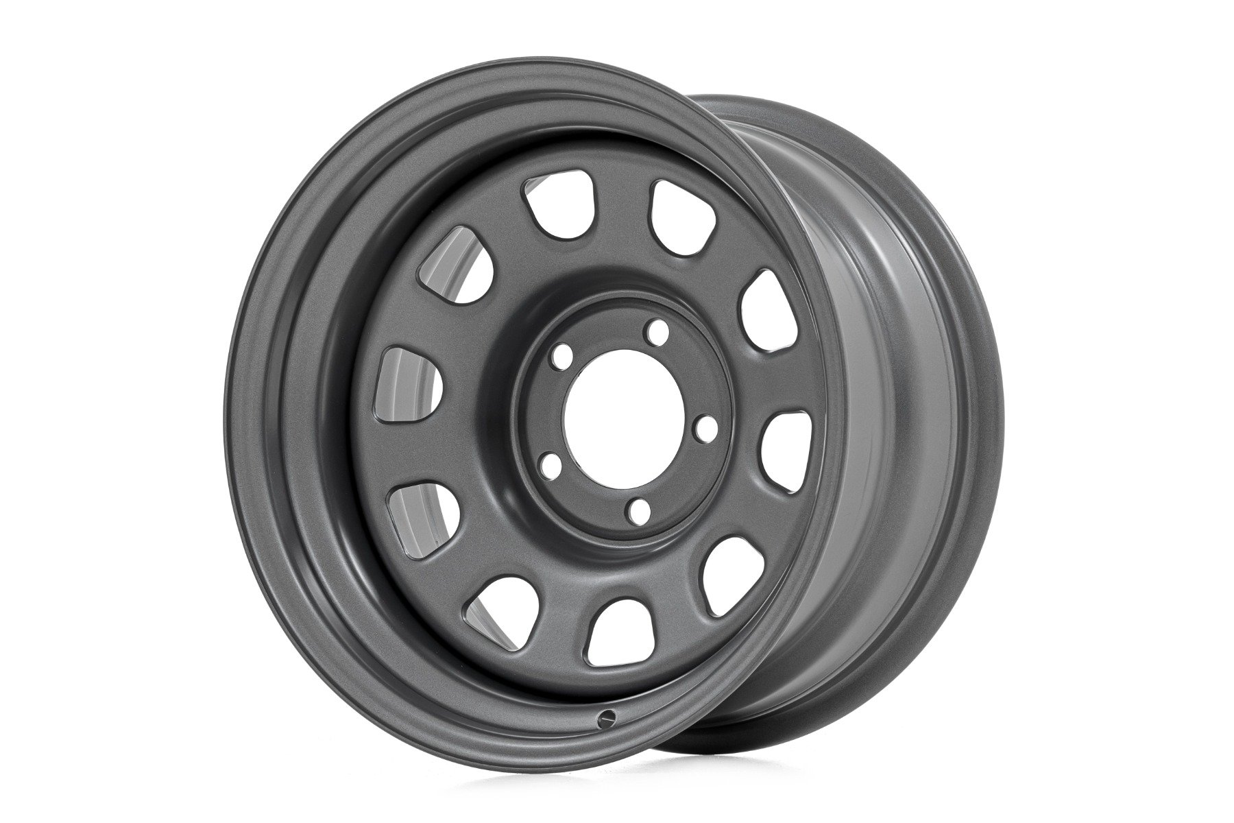 Rough Country Steel Wheel RC51-6883G