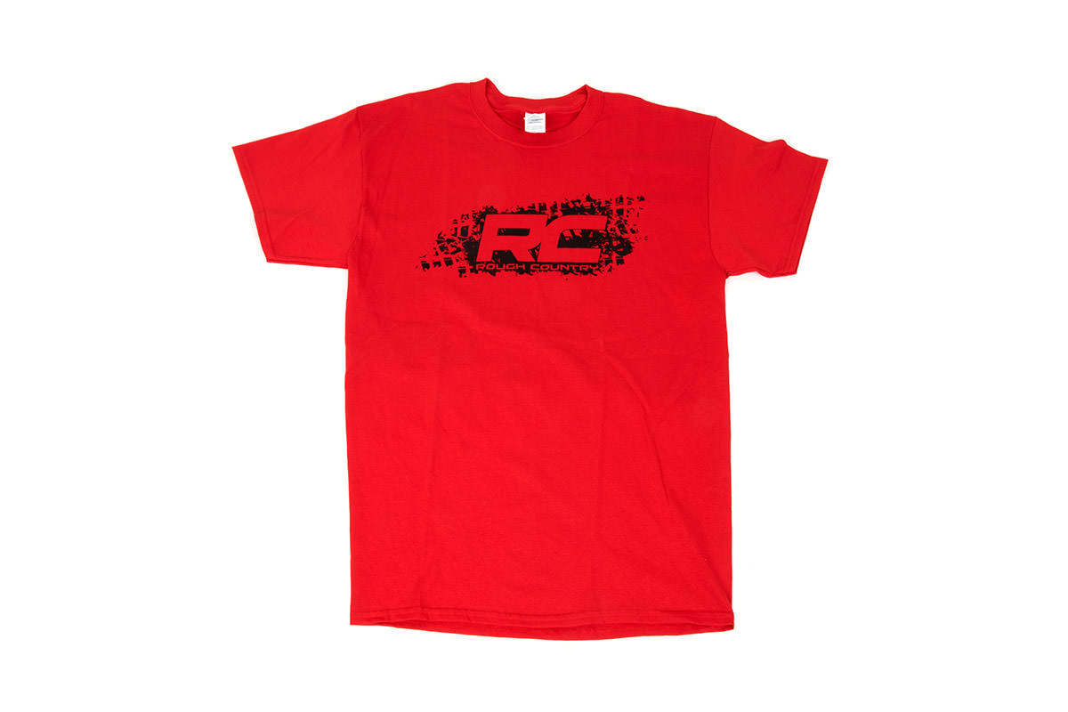 Rough Country Rough Country T-Shirt 84033