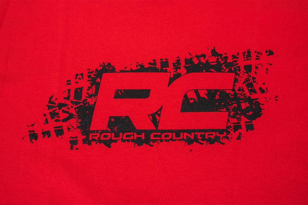 Rough Country Rough Country T-Shirt 84033