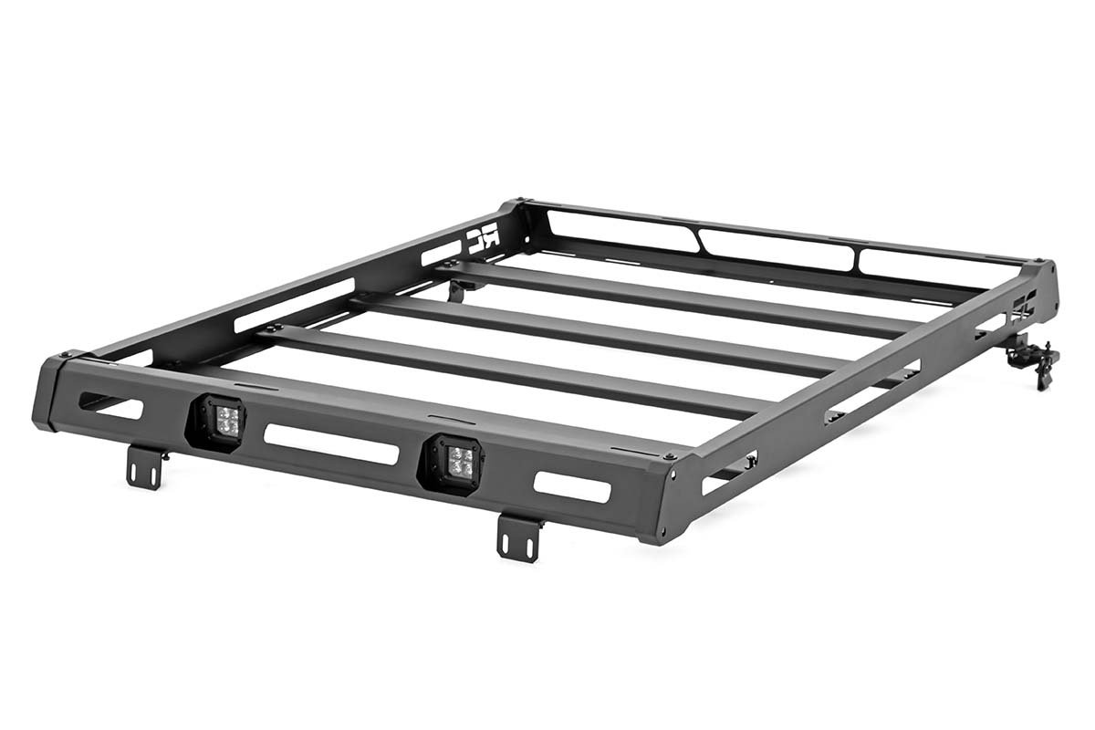 Rough Country Roof Rack 10605