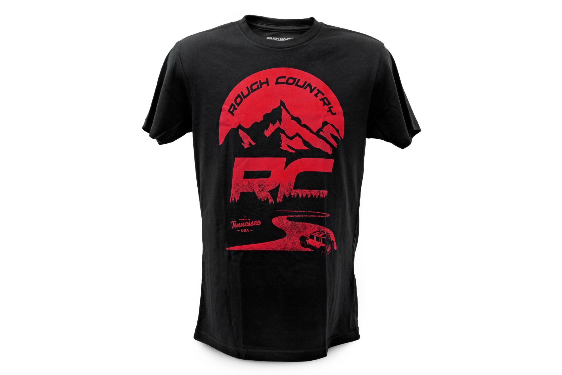 Rough Country Rough Country T-Shirt 840923XL