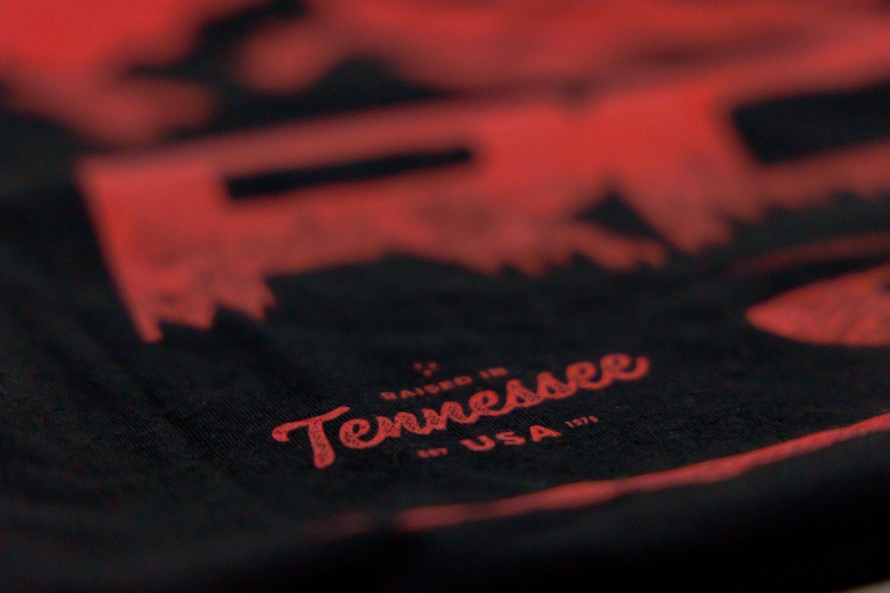 Rough Country Rough Country T-Shirt 84092XL