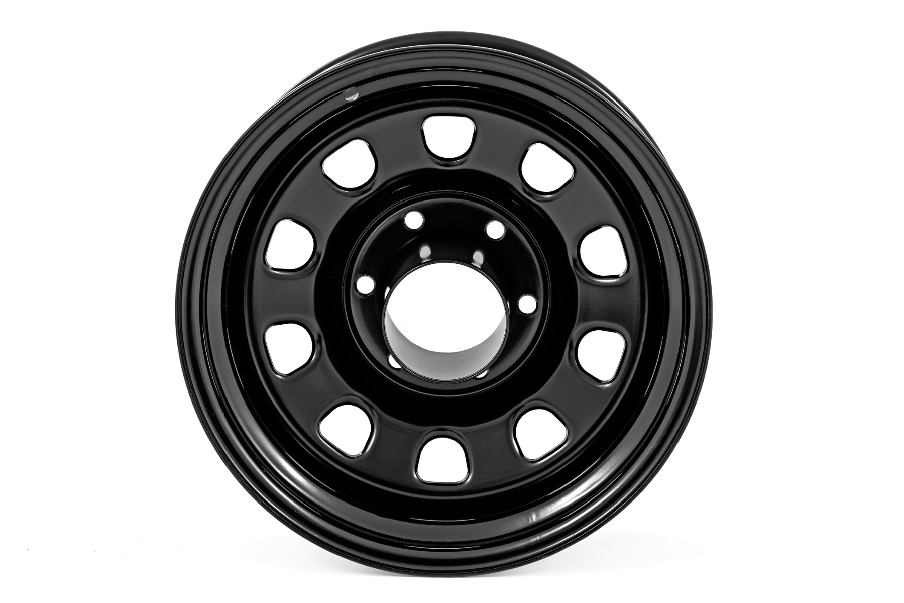 Rough Country Steel Wheel RC51-7865