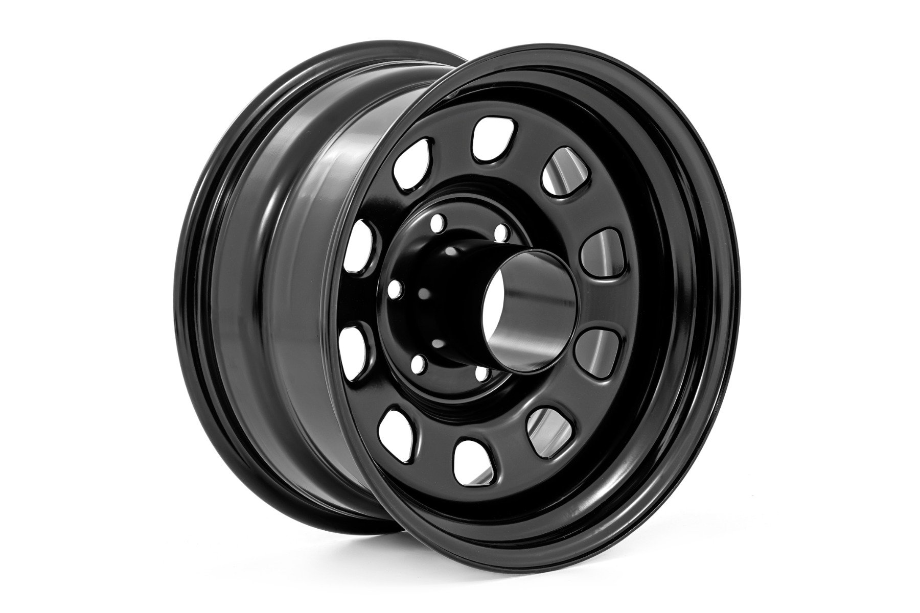 Rough Country Steel Wheel RC51-7170