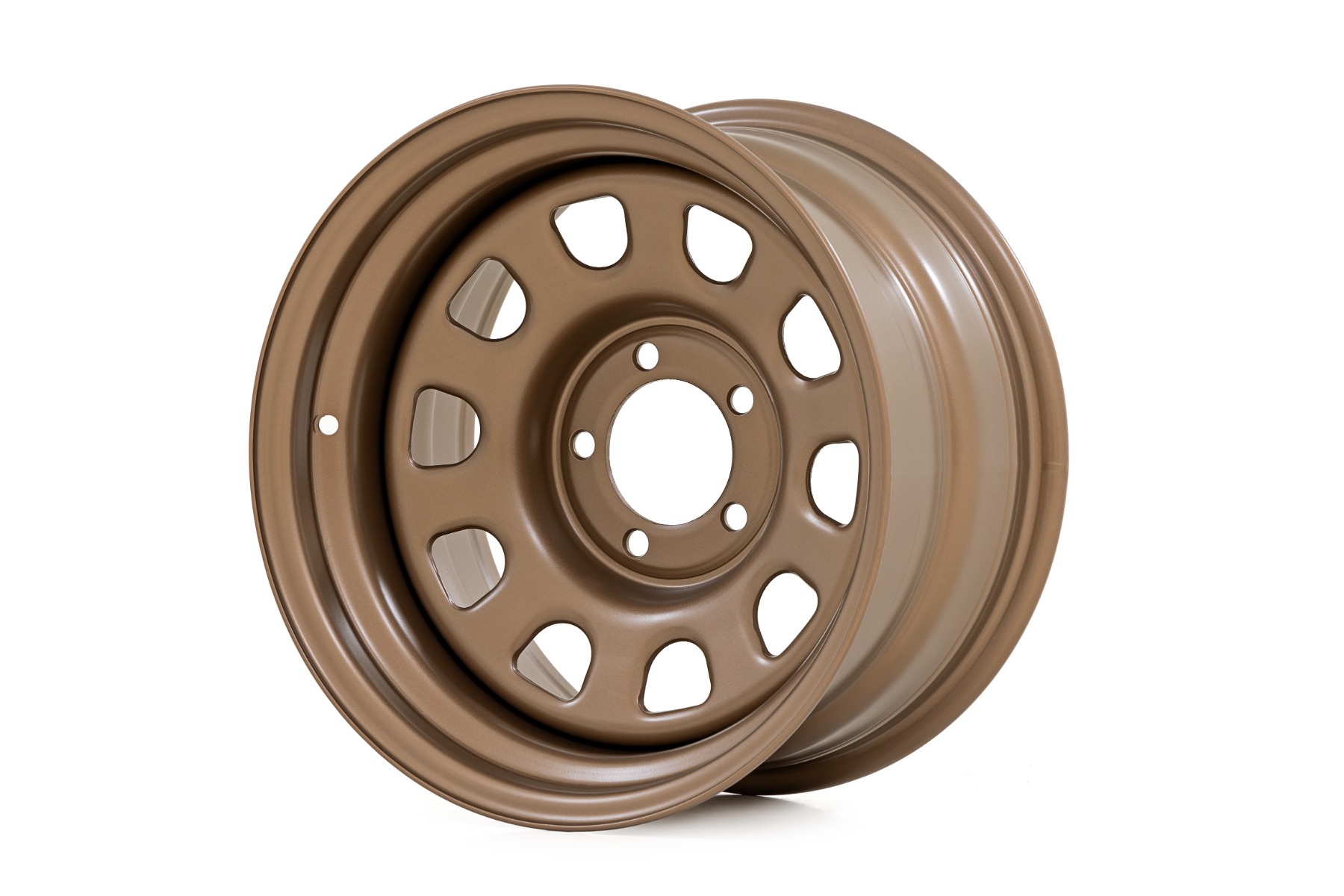 Rough Country Steel Wheel RC51-6883B