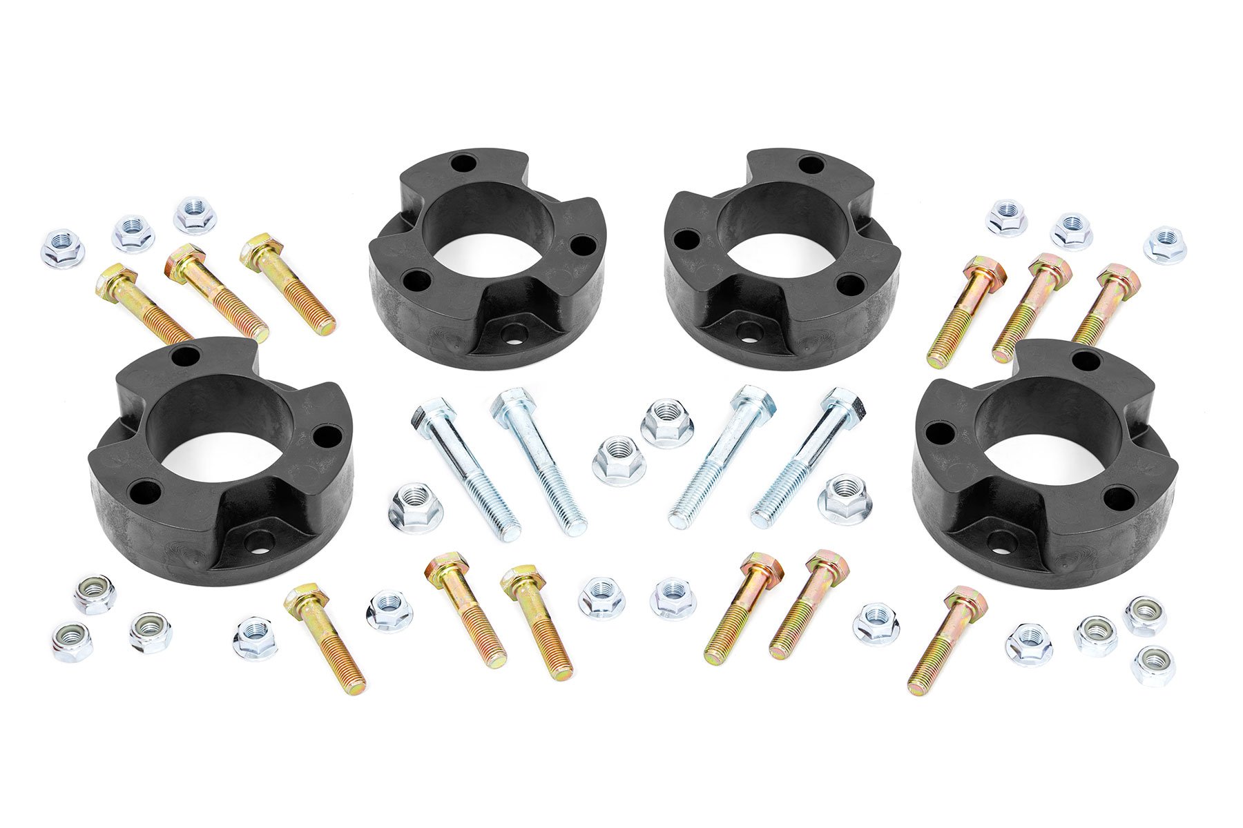 Rough Country 2 Inch Lift Kit 40400