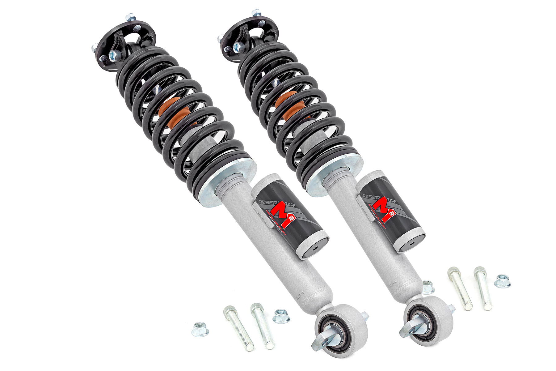 Rough Country M1R Reservoir Loaded Struts 684045