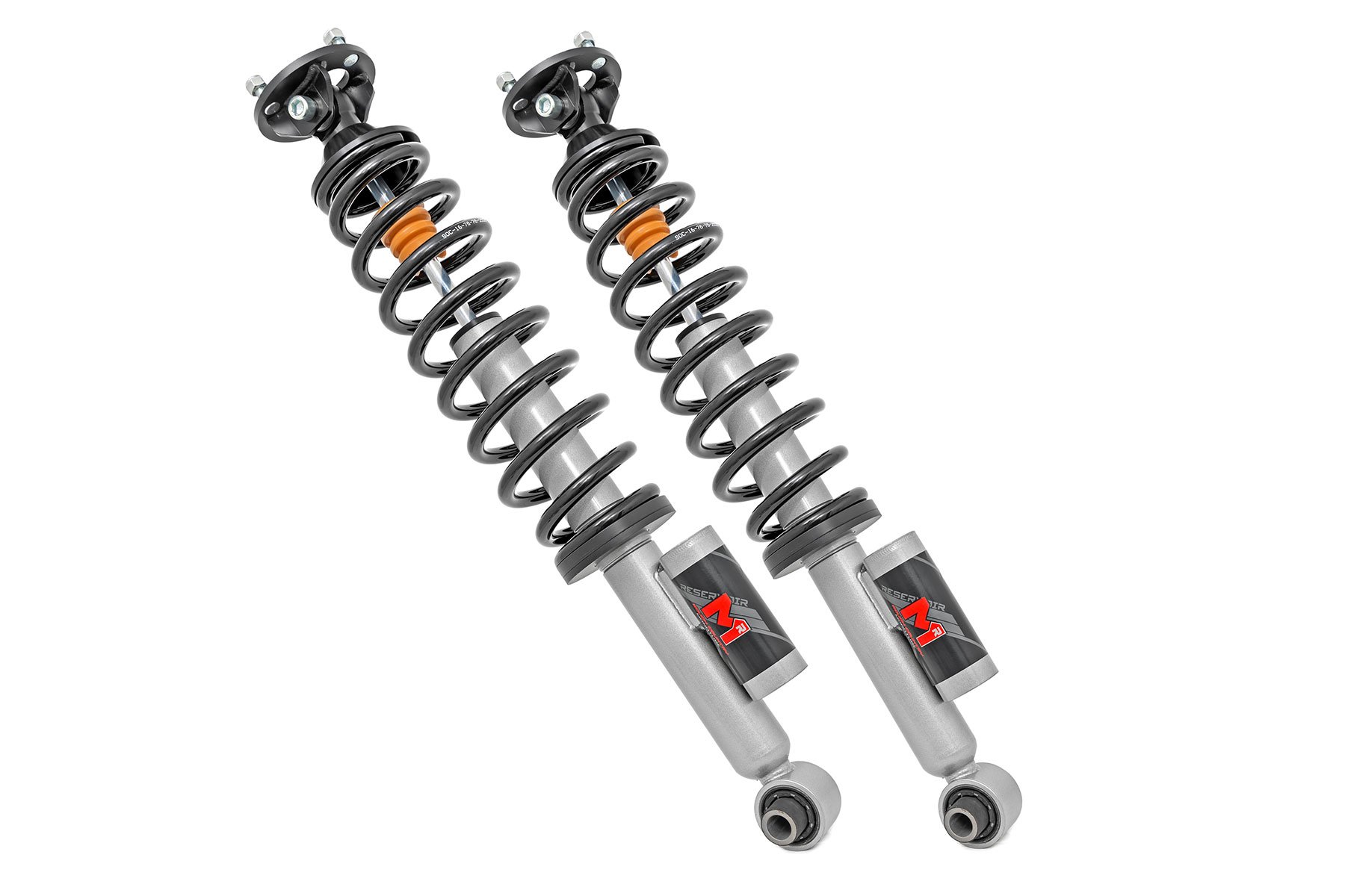 Rough Country M1R Reservoir Loaded Struts 694045