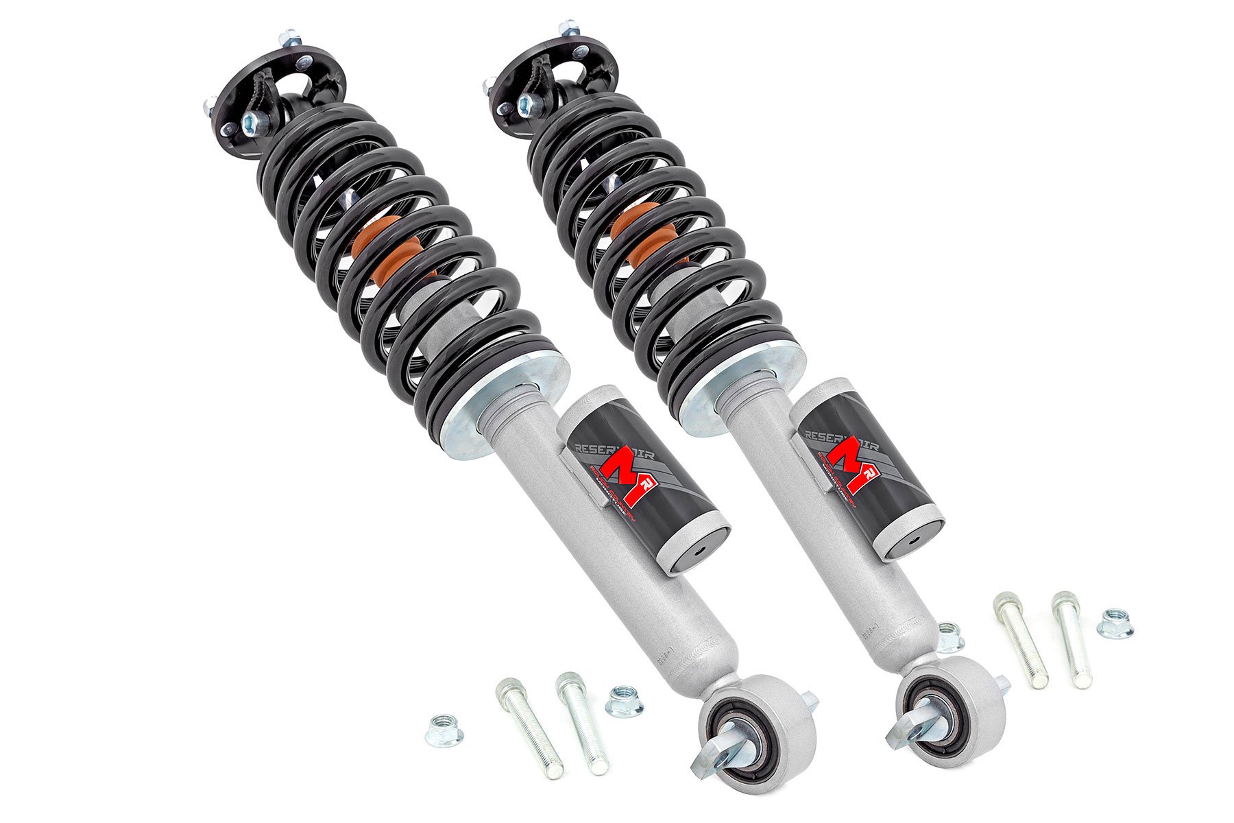 Rough Country M1R Reservoir Loaded Struts 684053