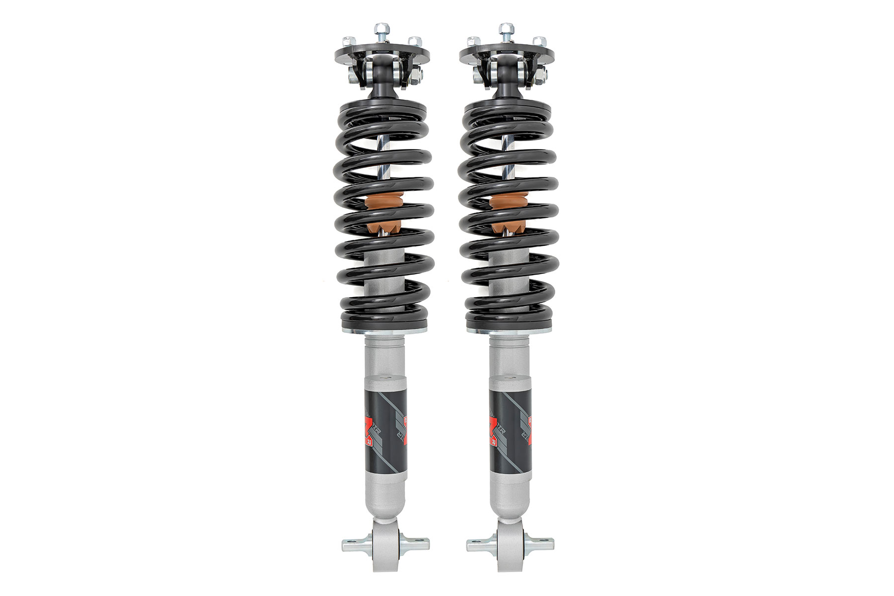 Rough Country M1R Reservoir Loaded Struts 684053