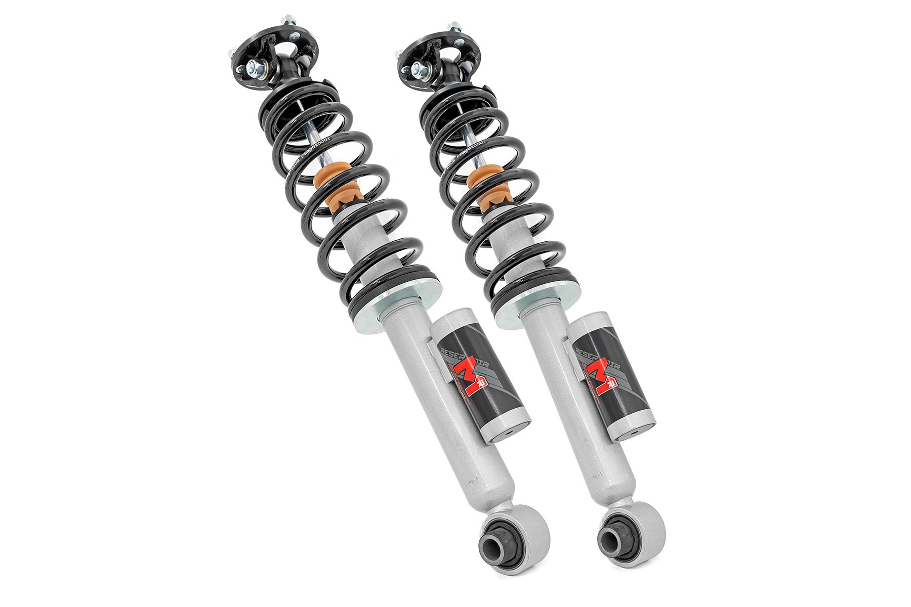 Rough Country M1R Reservoir Loaded Struts 694043