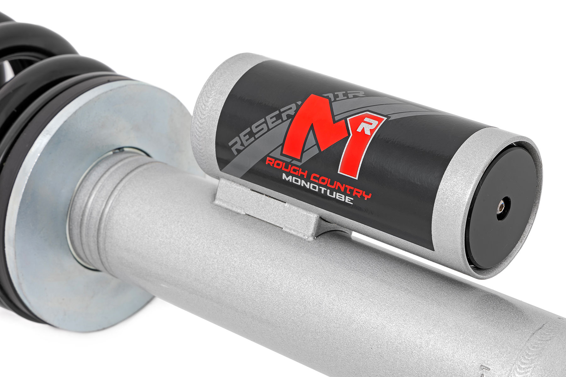 Rough Country M1R Reservoir Loaded Struts 694043