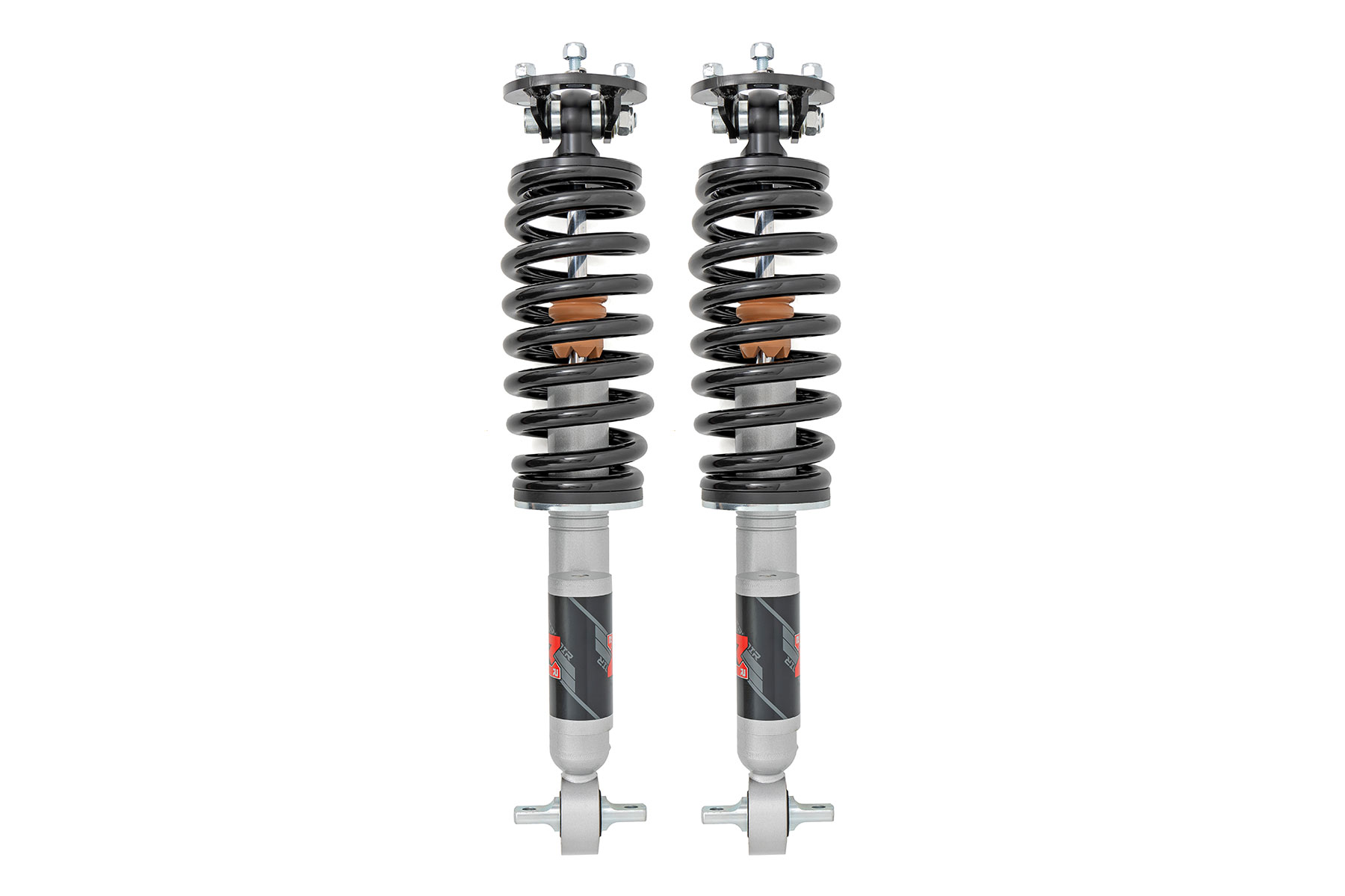 Rough Country M1R Reservoir Loaded Struts 684044