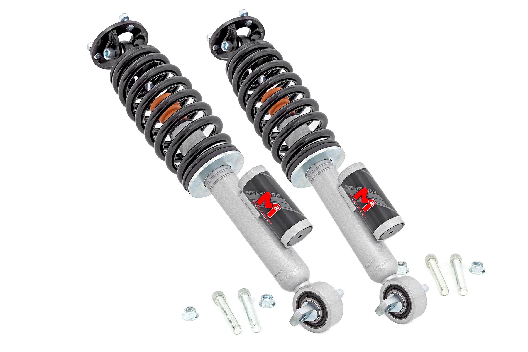 Rough Country M1R Reservoir Loaded Struts 684044