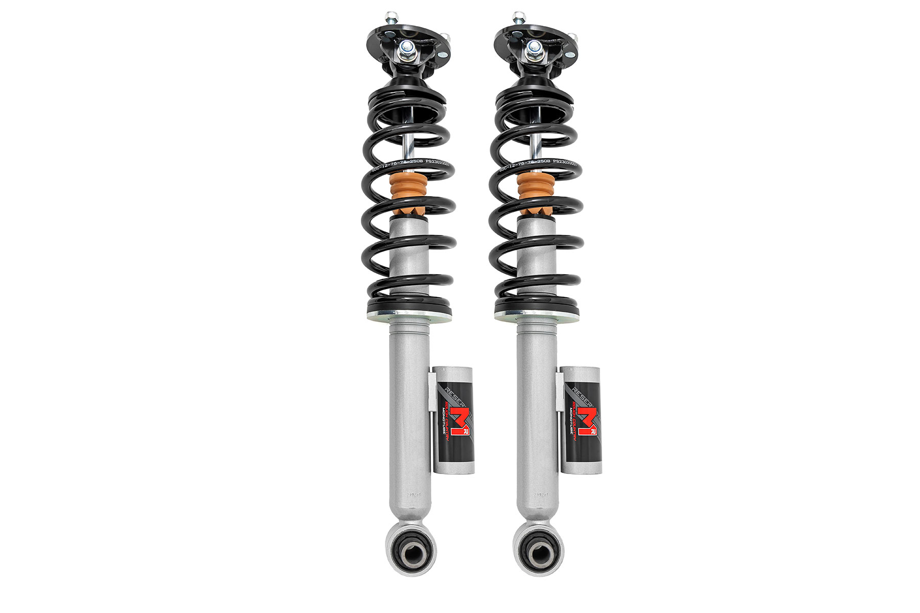 Rough Country M1R Reservoir Loaded Struts 694044