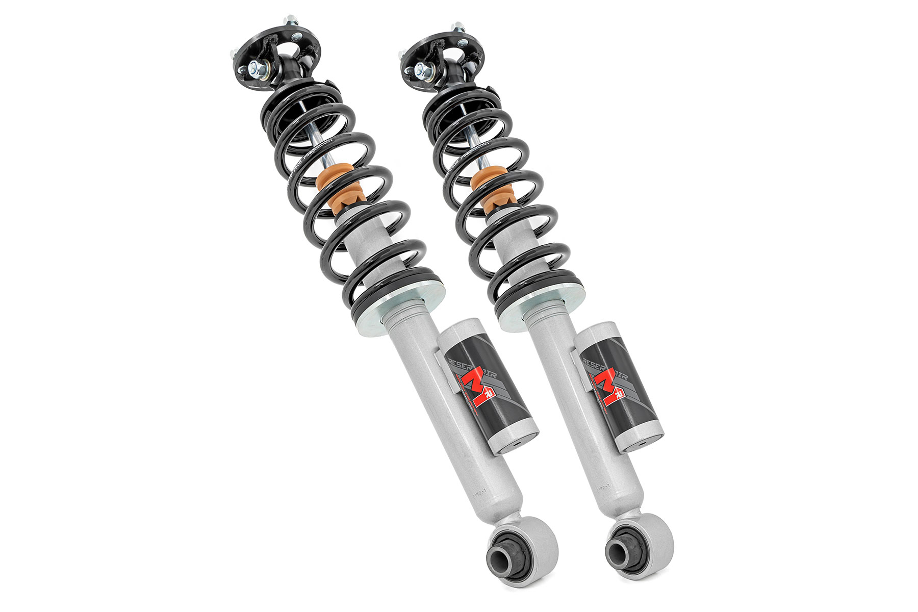 Rough Country M1R Reservoir Loaded Struts 694044