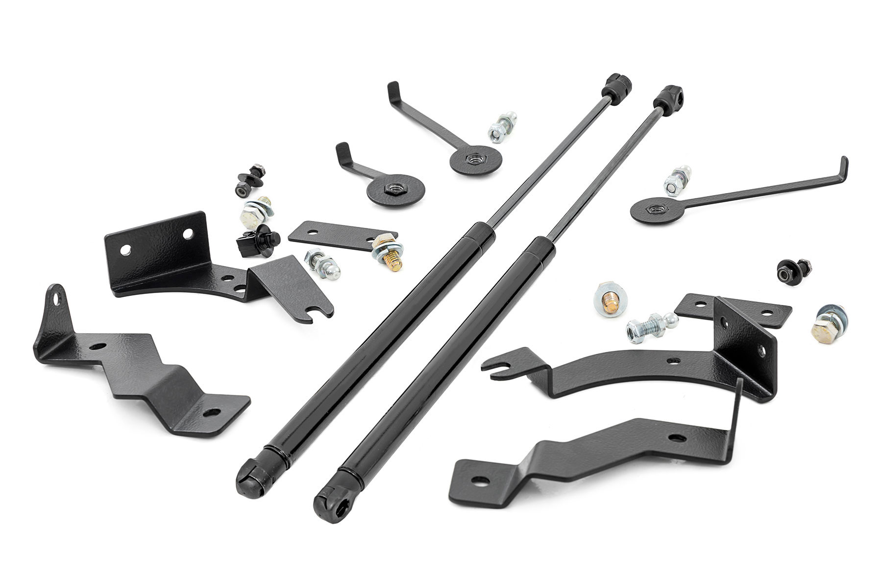Rough Country Hood Struts 51060
