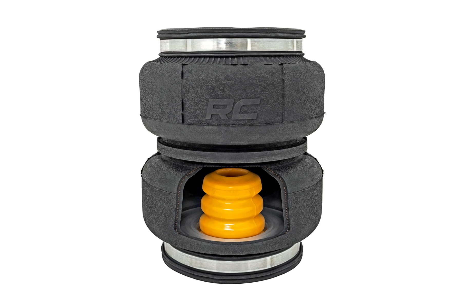 Rough Country Air Spring Kit 10035