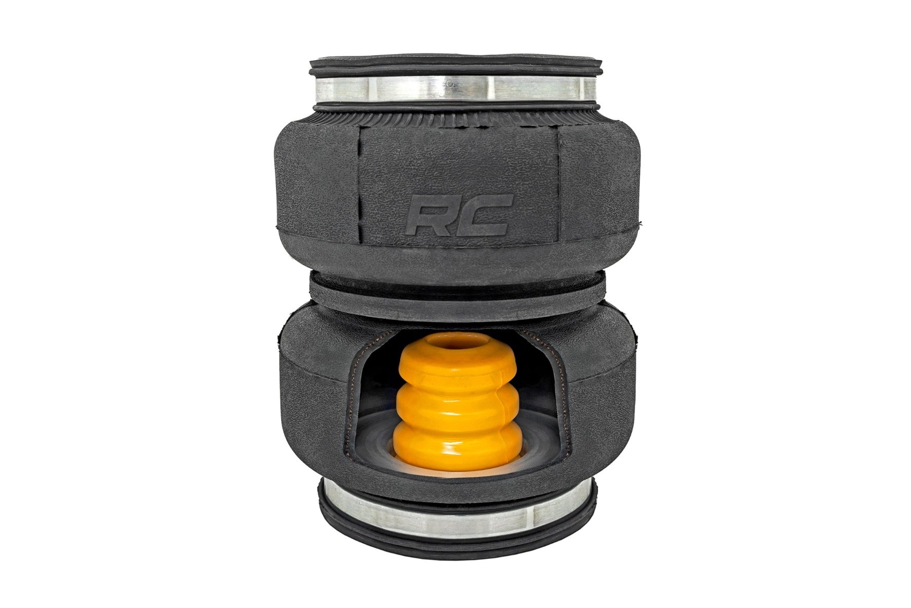 Rough Country Air Spring Spacer Kit 10033