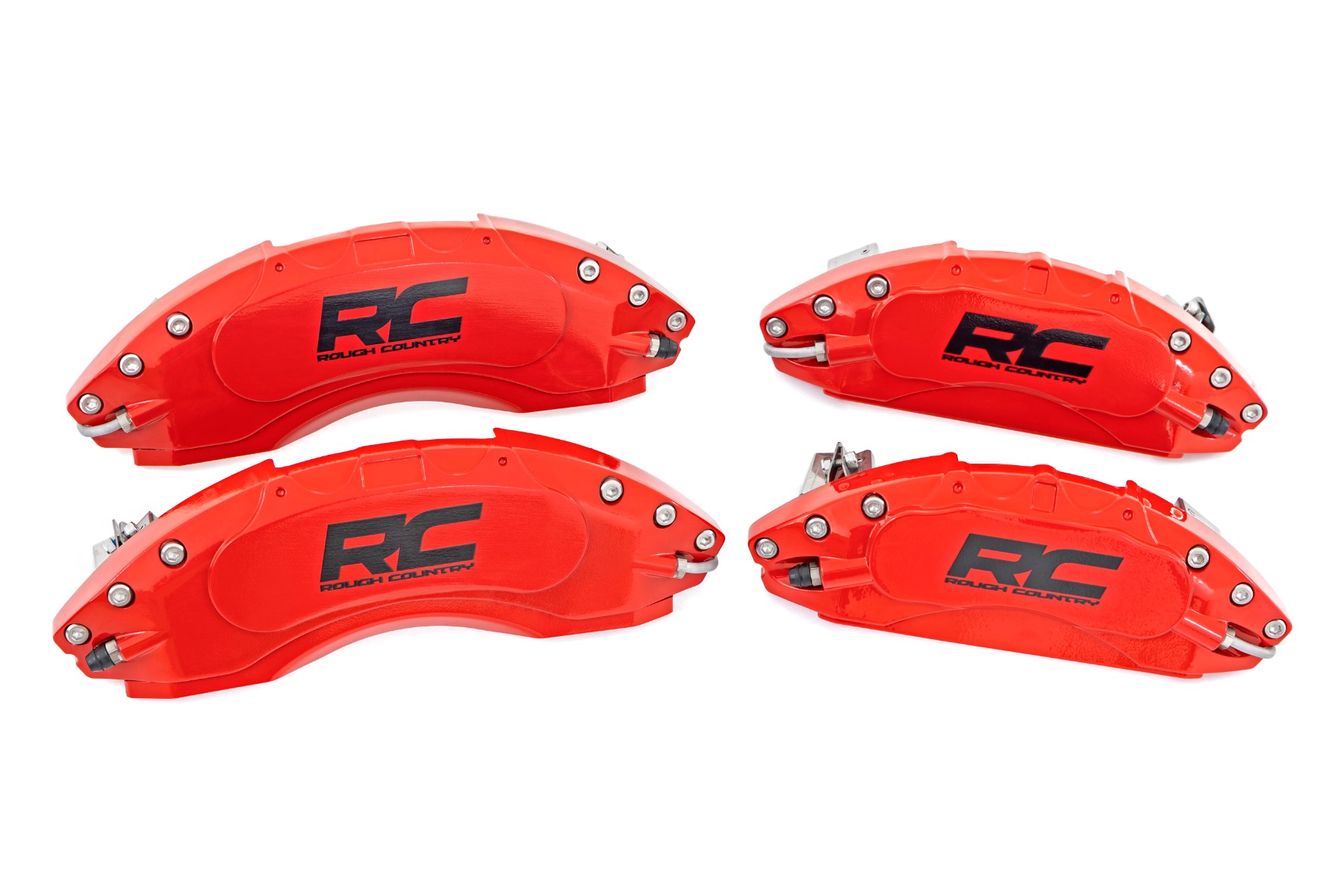Rough Country Caliper Covers 71108
