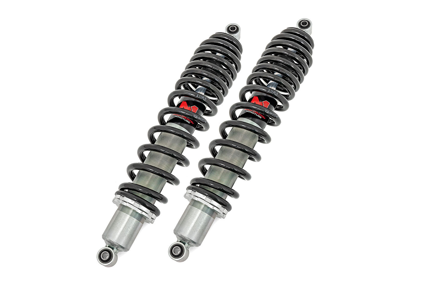 Rough Country M1 Front Coil Over Shocks 301003