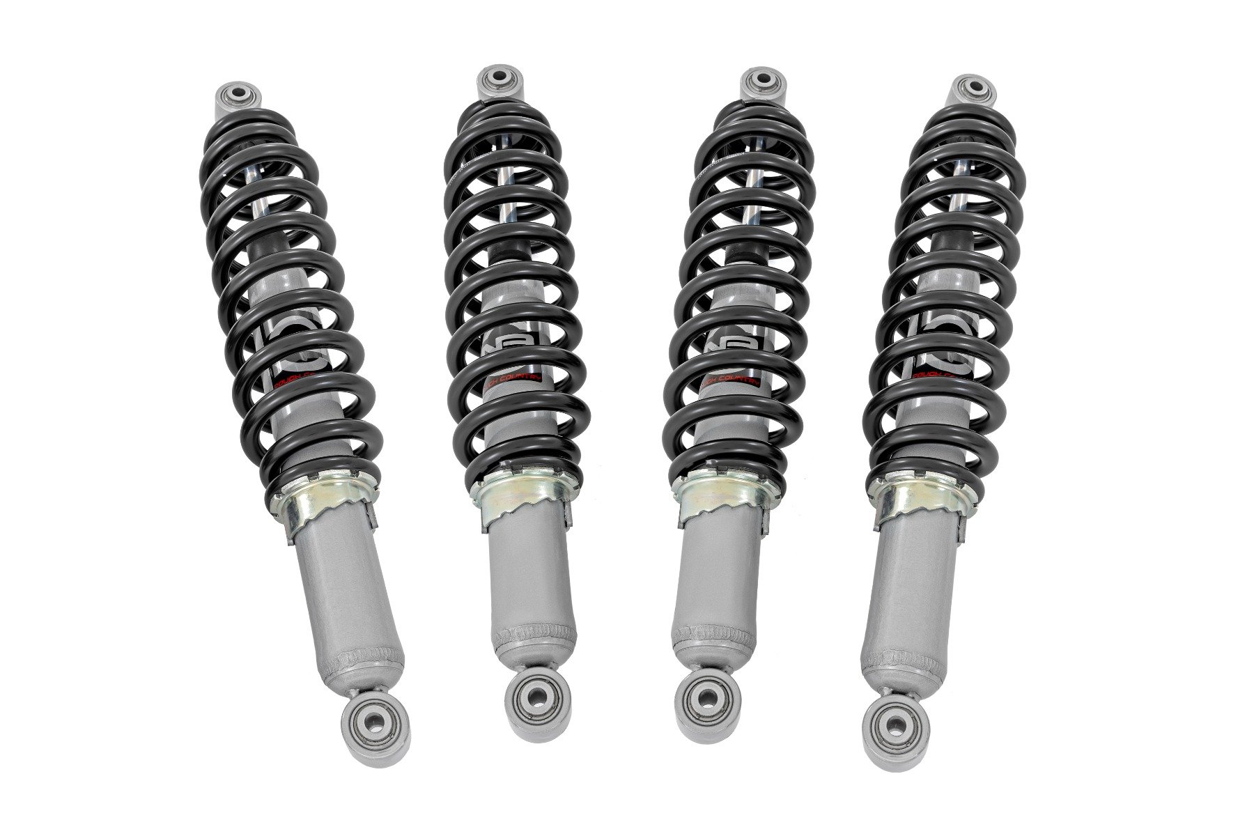 Rough Country N3 Coil Over Shock Set 381003