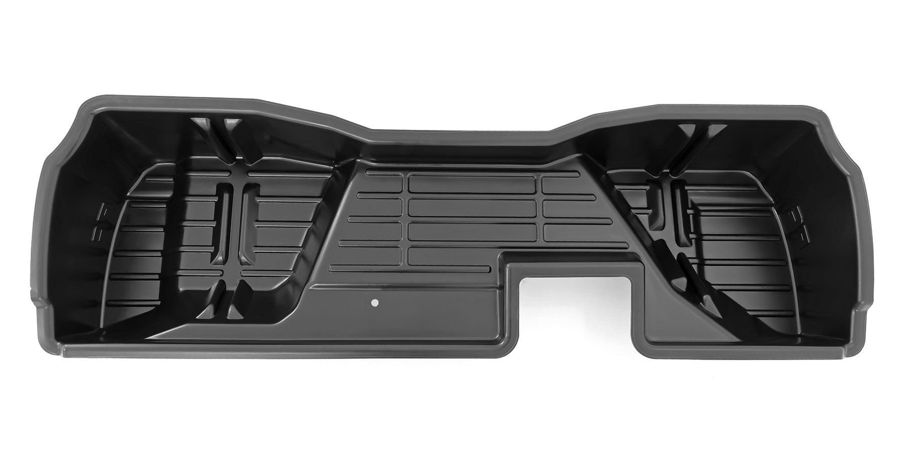 Rough Country Under Seat Storage RC09041