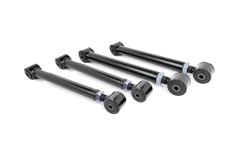 Rough Country Adjustable Control Arms 1175