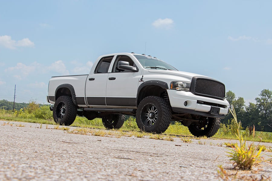 Rough Country 3 Inch Lift Kit 343.20