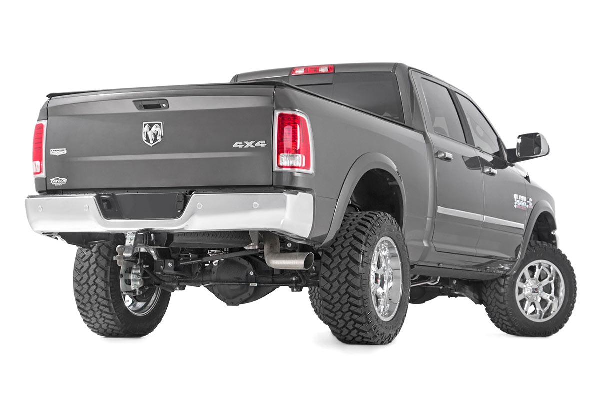 Rough Country 2.5 Inch Lift Kit 31930