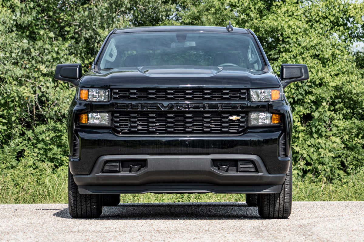 Rough Country Lowering Shackles RC0504