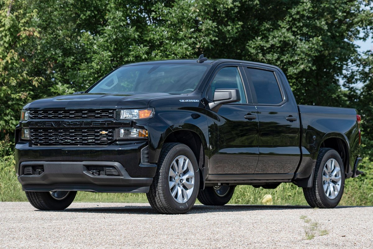 Rough Country Lowering Shackles RC0504