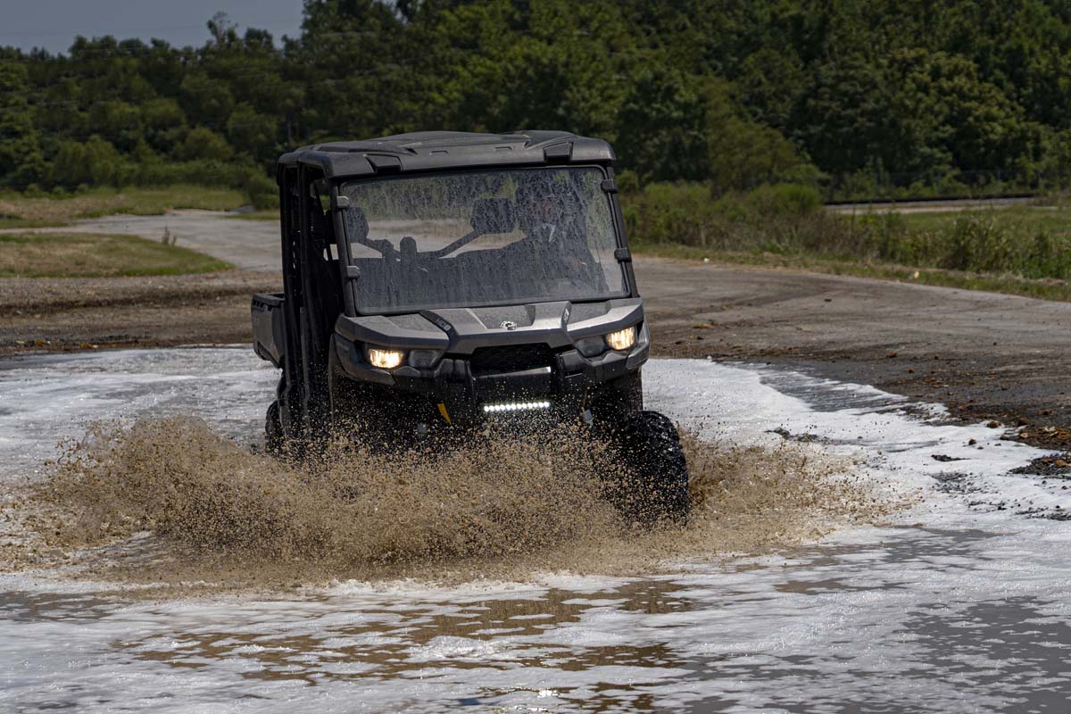 Rough Country LED Light 97004