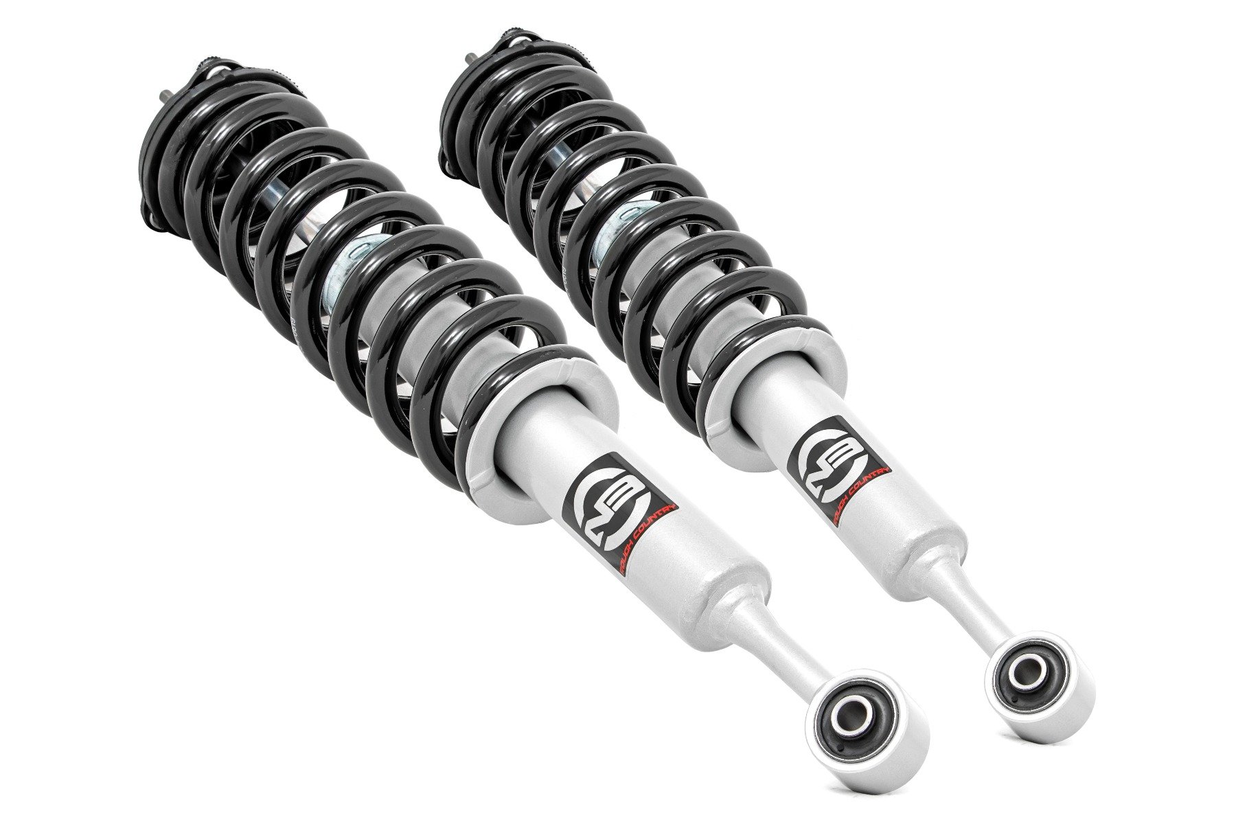Rough Country N3 Loaded Strut Pair 501161_B