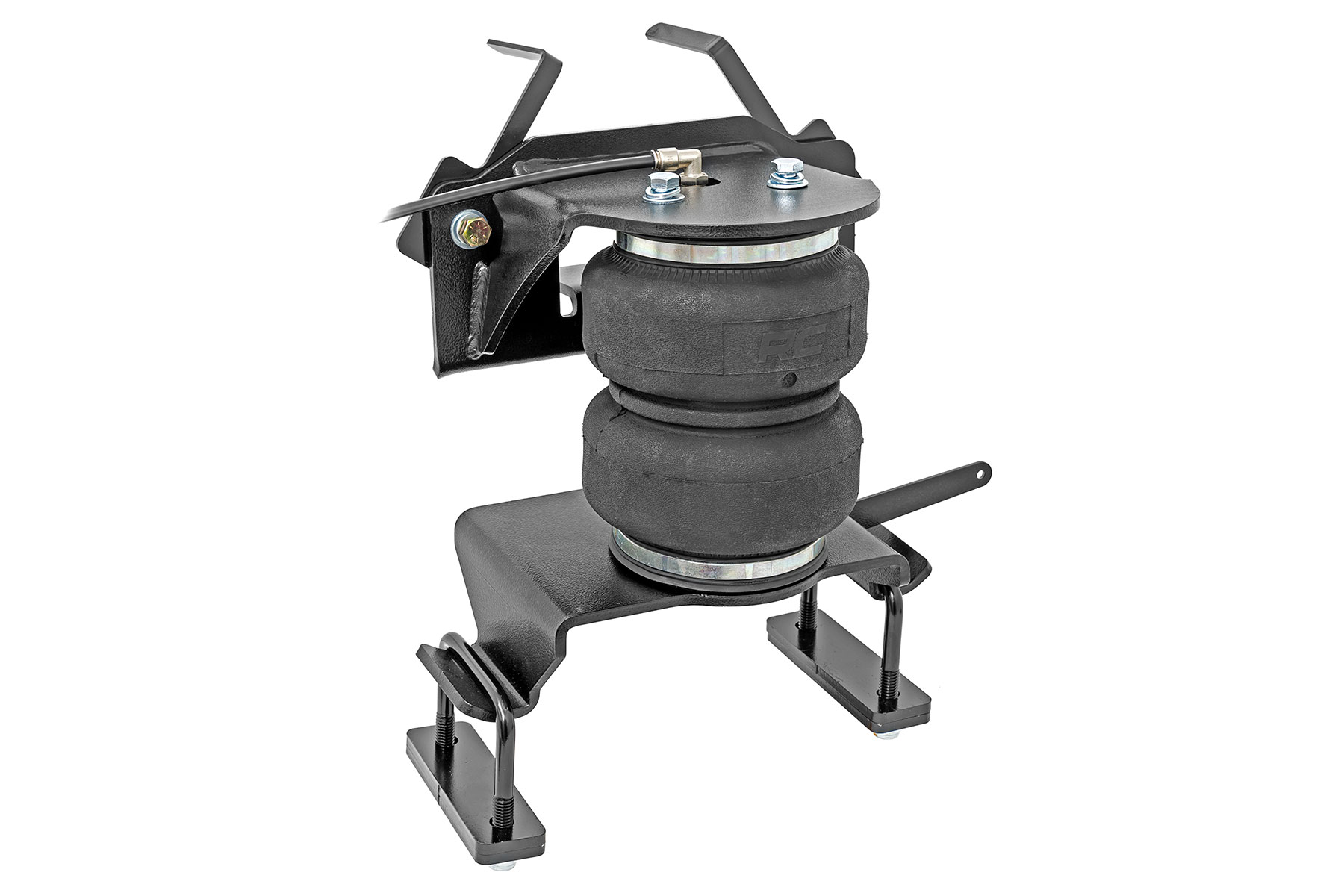 Rough Country Air Spring Kit 10009