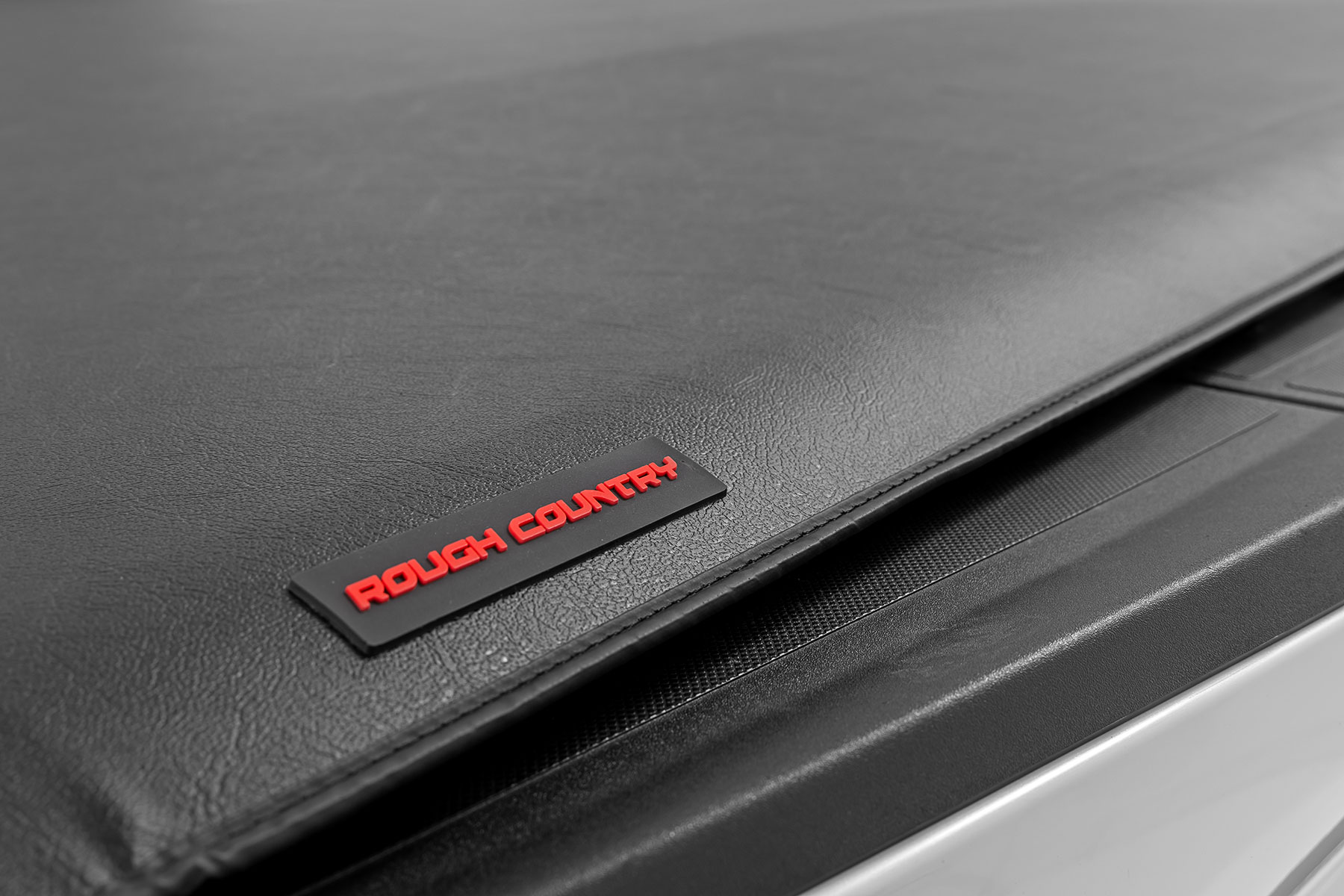 Rough Country Soft Roll Up Bed Cover 42517650