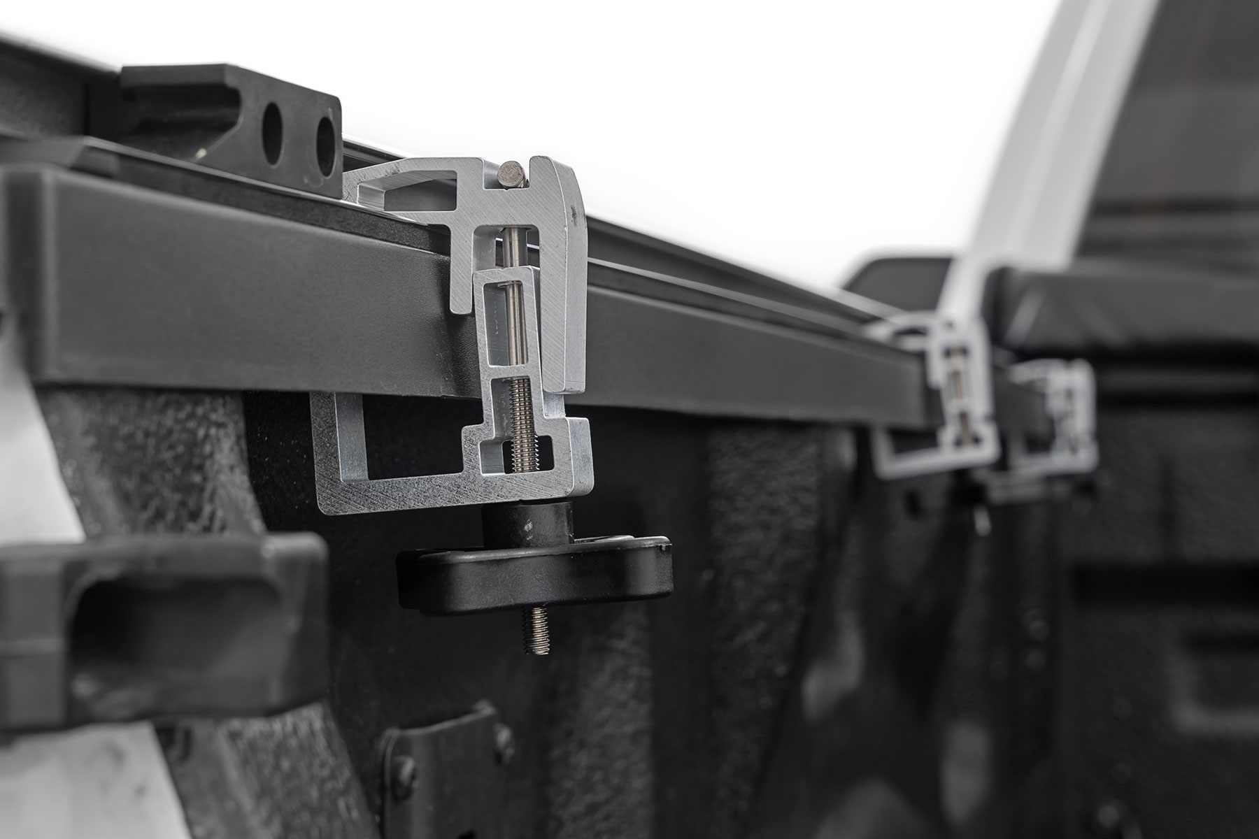 Rough Country Soft Roll Up Bed Cover 42517650