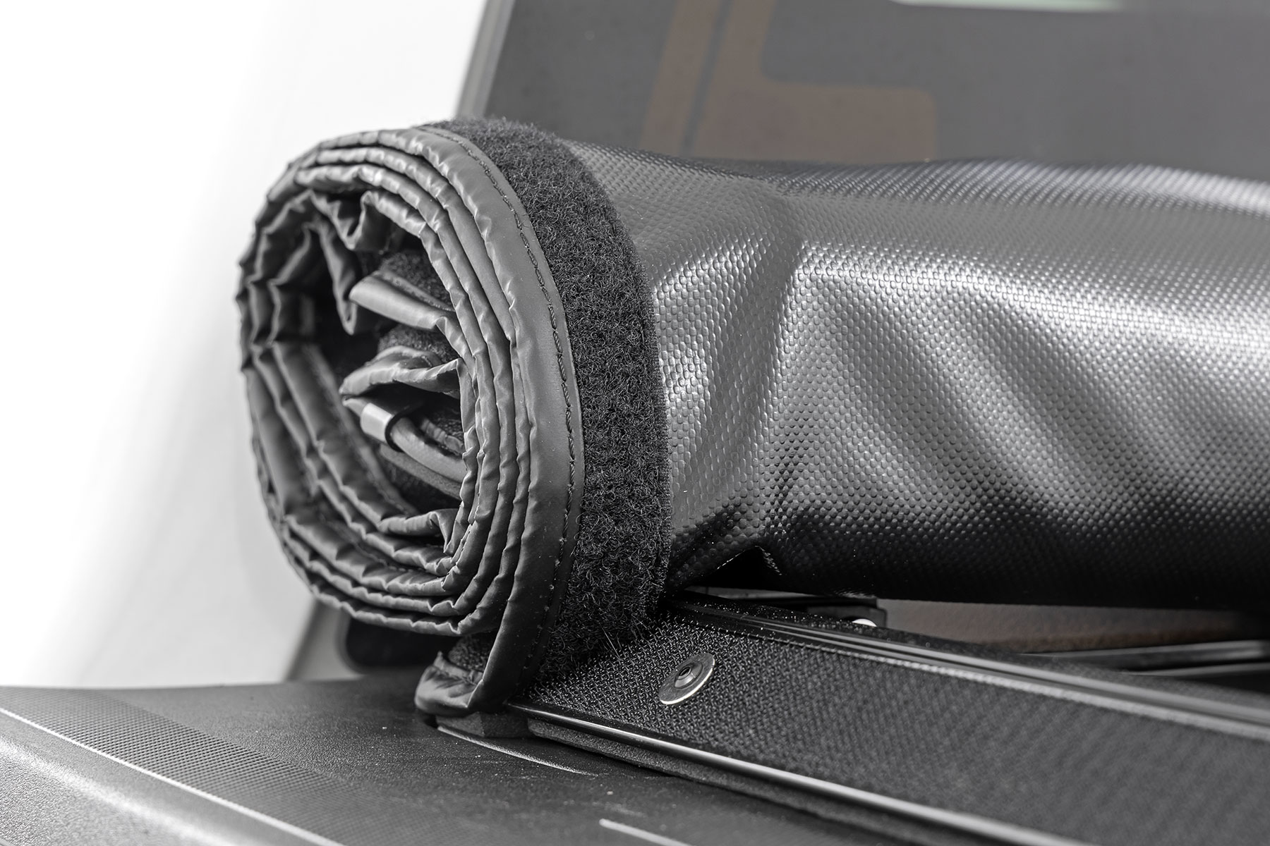 Rough Country Soft Roll Up Bed Cover 42517650