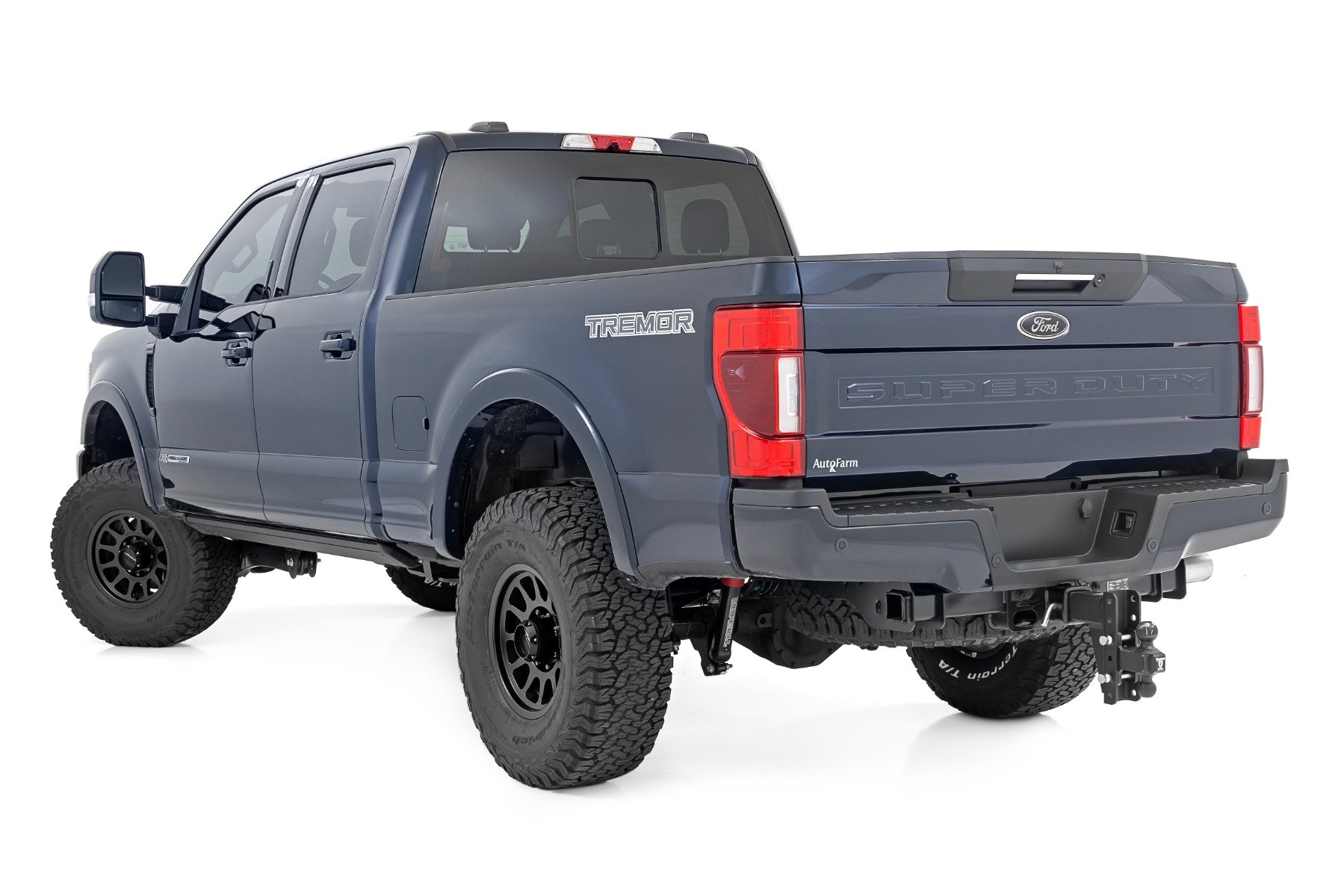 Rough Country 3 Inch Lift Kit 41330