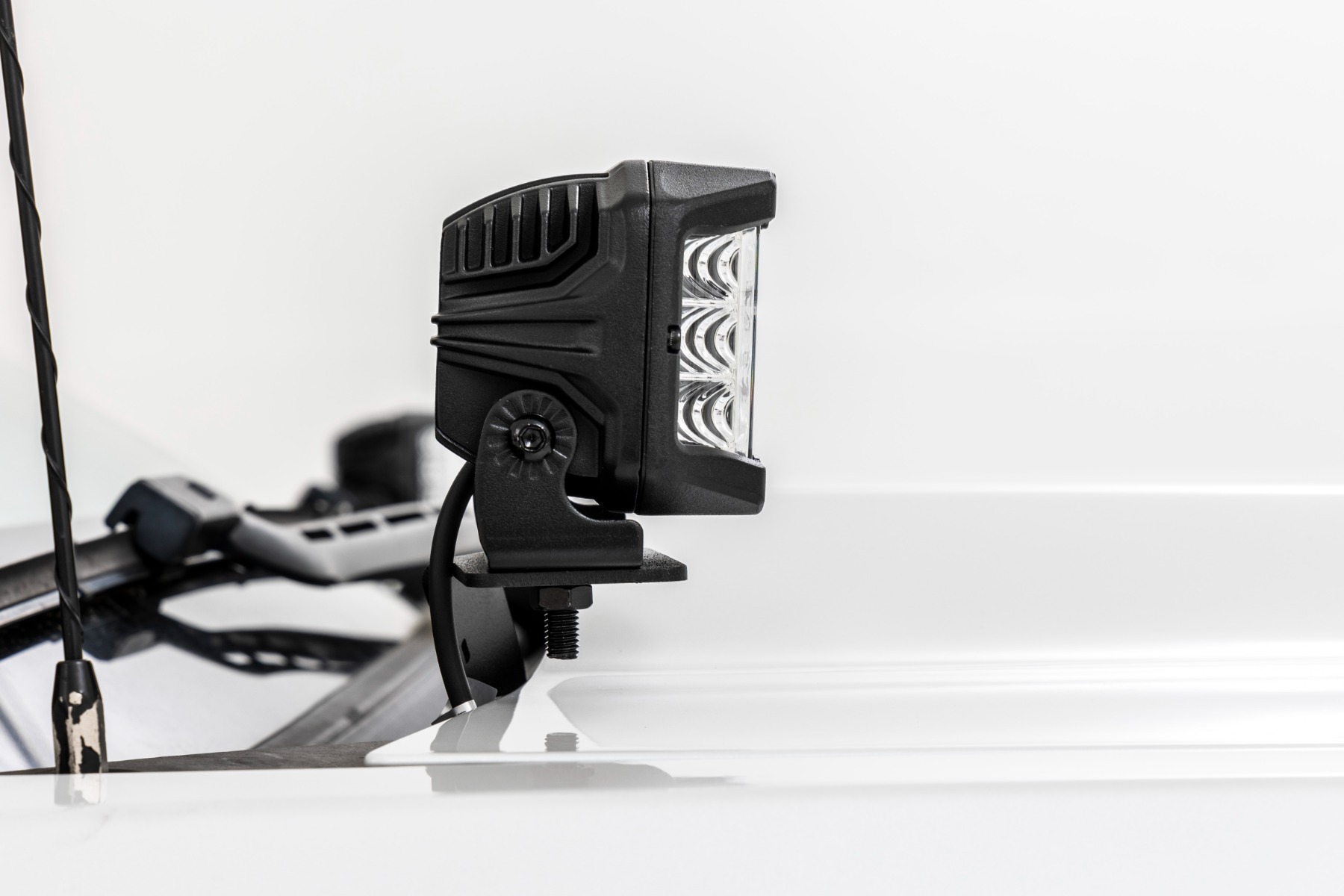 Rough Country LED Ditch Light Kit 71052