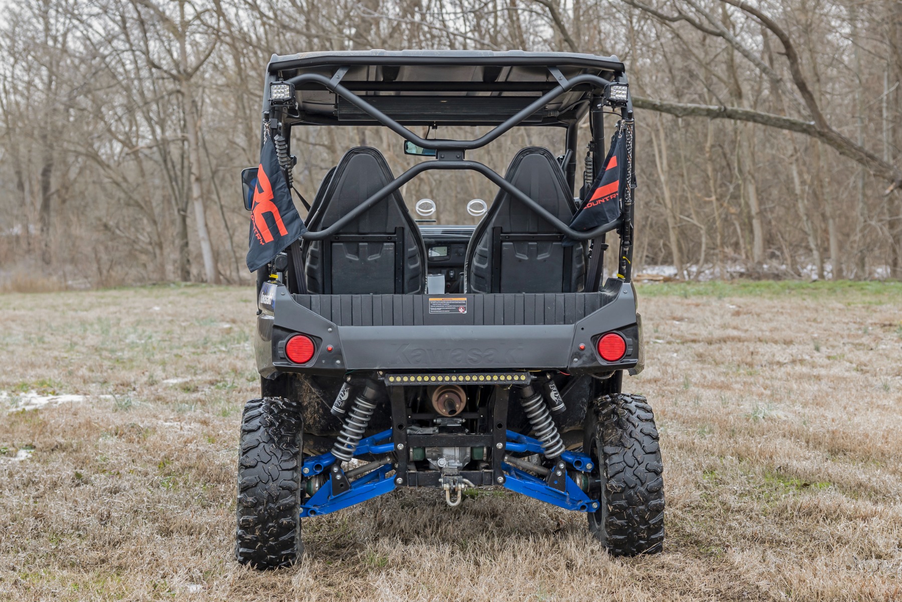 Rough Country LED Light Kit 94007