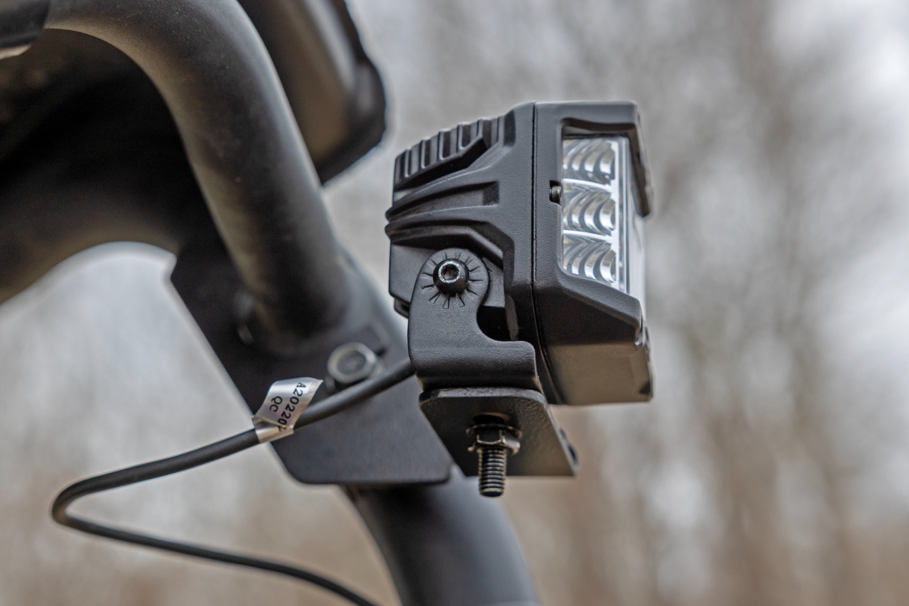 Rough Country LED Light 94006