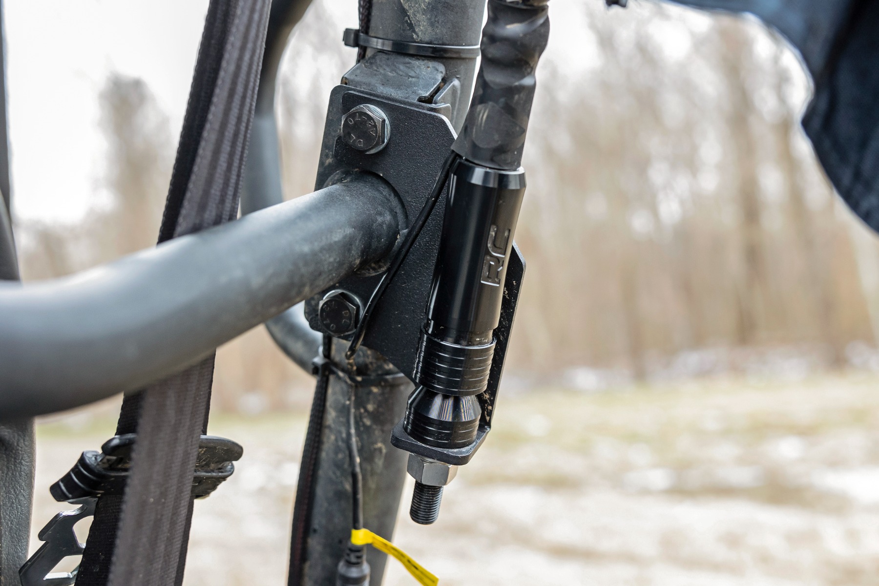 Rough Country Whip Mount 94010