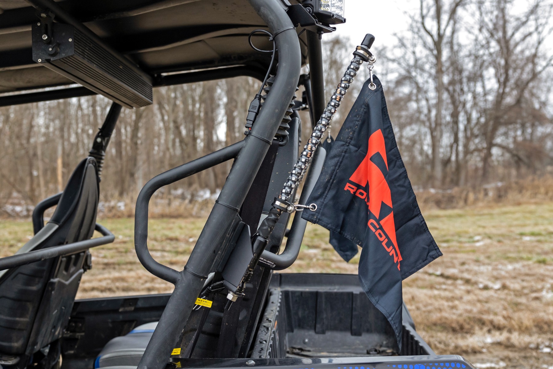 Rough Country Whip Mount 94011