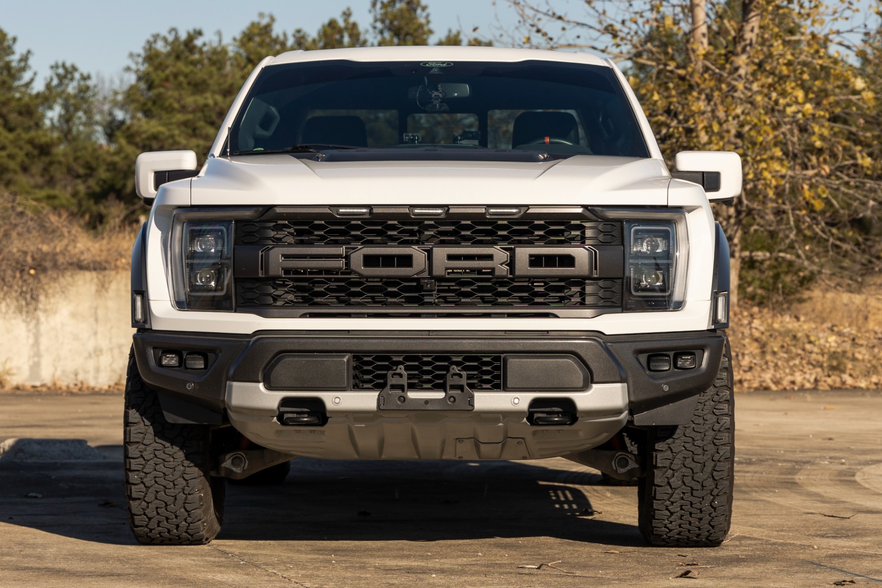 Rough Country 1 Inch Leveling Kit 51139