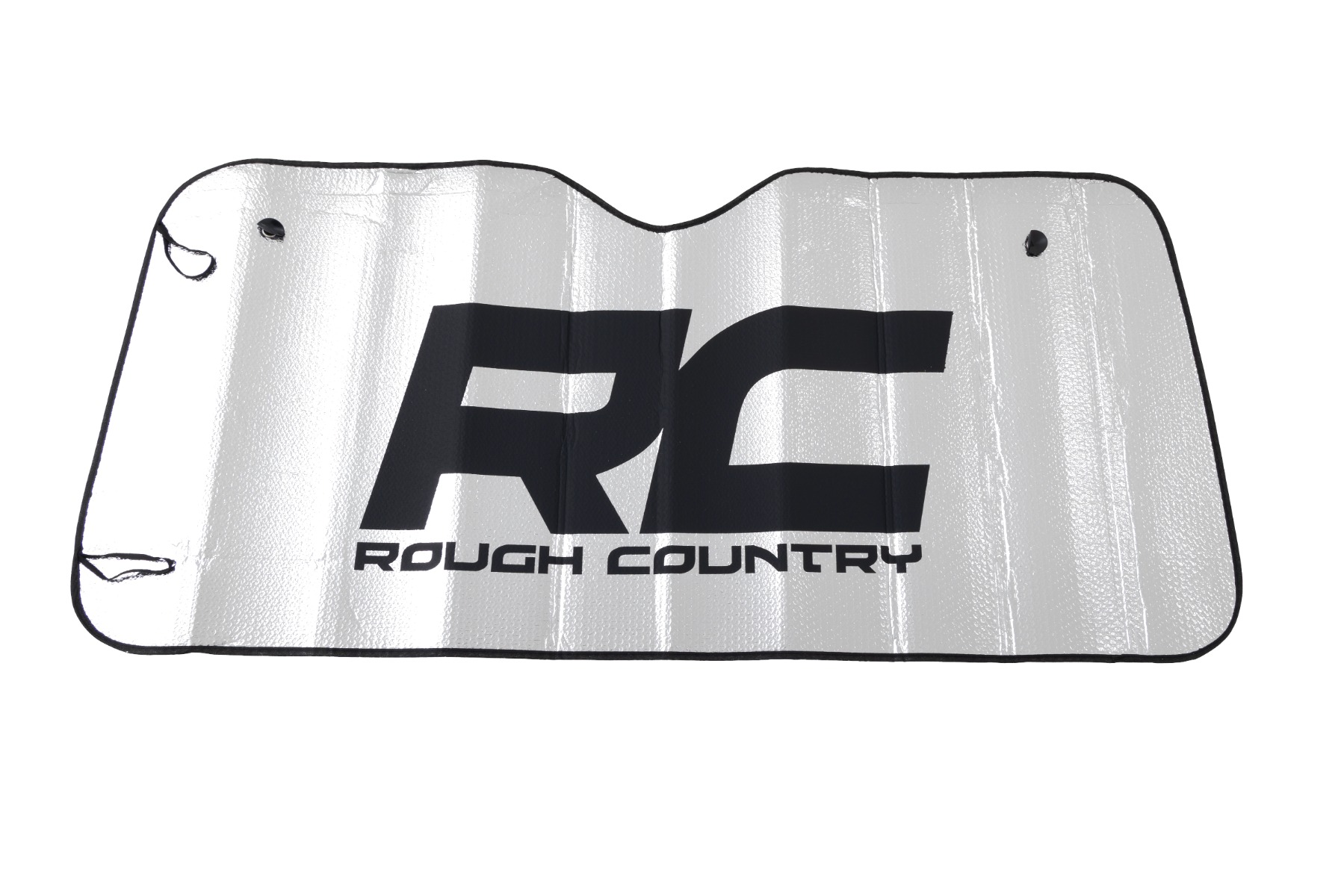 Rough Country Universal Jeep Reflective Sun Shade 84103